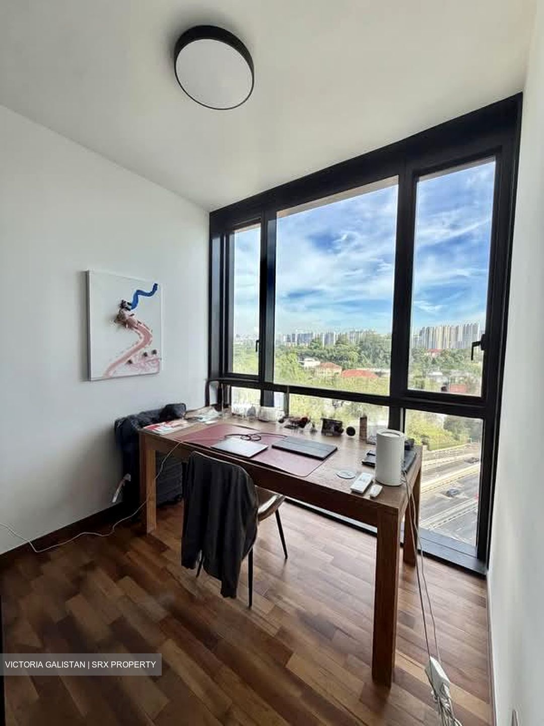 Hyll On Holland (D10), Condominium #547290251
